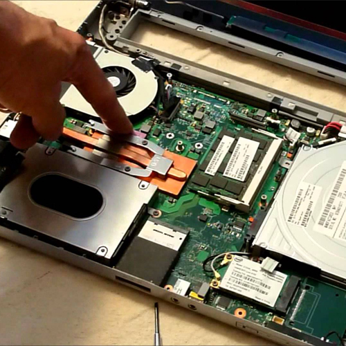 Laptop Repair in Zephyrhills, FL